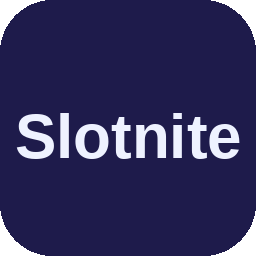 Slotnite logo