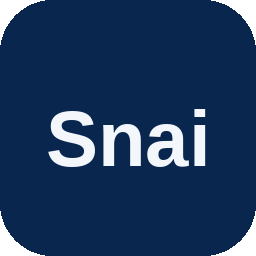 SNAI Casino logo