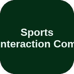 Sports Interaction (.com) logo