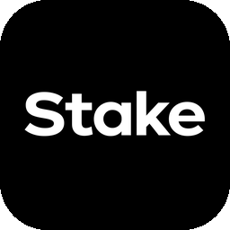 Stake logo