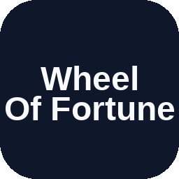 Wheel of Fortune logo