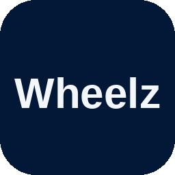 Wheelz Casino logo