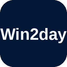 win2day Casino logo