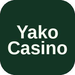 Yako Casino logo