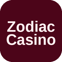 Zodiac Casino logo